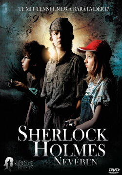 In the Name of Sherlock Holmes (2011) In the Name of Sherlock Holmes (2011)