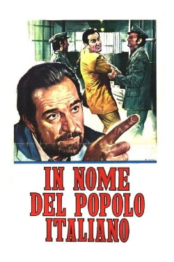 In the Name of the Italian People (1971) In the Name of the Italian People (1971)