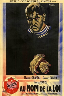 In the Name of the Law (1932) In the Name of the Law (1932)
