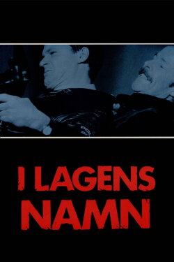 In the Name of the Law (1986)