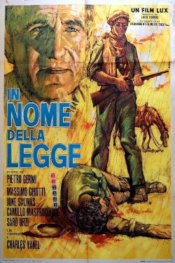 In the Name of the Law (1949) In the Name of the Law (1949)