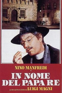 In the Name of the Pope King (1977) In the Name of the Pope King (1977)