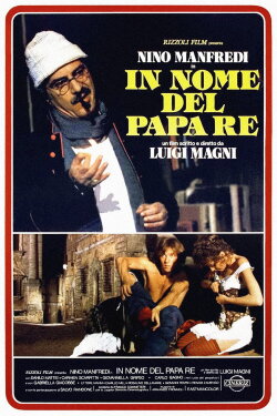 In the Name of the Pope King (1977) In the Name of the Pope King (1977)