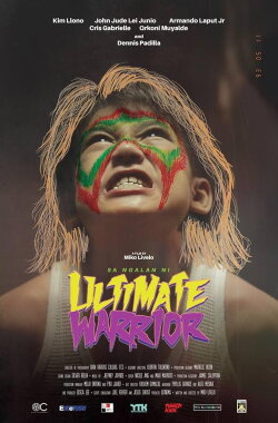 In the Name of Ultimate Warrior (2014) In the Name of Ultimate Warrior (2014)