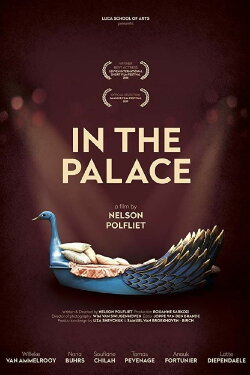 In the Palace (2018)