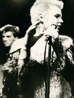 In the Red (1979)