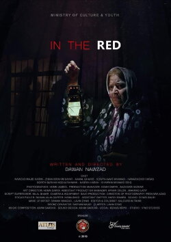 In The Red (2019)
