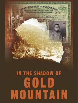 In The Shadow of Gold Mountain (2004) In The Shadow of Gold Mountain (2004)