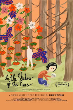 In the Shadow of the Pines (2020) In the Shadow of the Pines (2020)