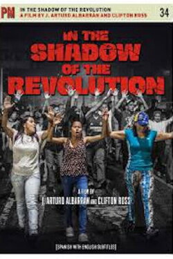 In the Shadow of the Revolution (2017) In the Shadow of the Revolution (2017)