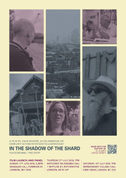 In the Shadow of the Shard (2018) In the Shadow of the Shard (2018)