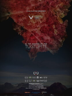 In the Shadow of the Tugtupite (2021) In the Shadow of the Tugtupite (2021)