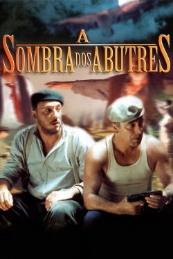 In the Shadow of the Vultures (1998)