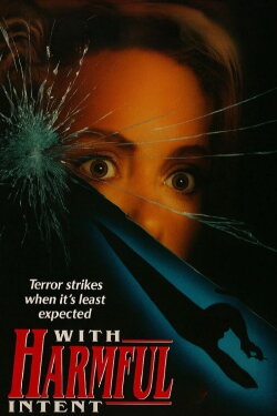 In the Shadows, Someone's Watching (1993) In the Shadows, Someone's Watching (1993)