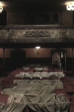 In the Theatre (2004)