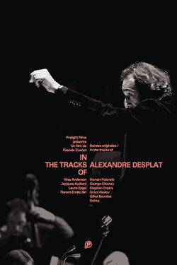 In The Tracks Of - Alexandre Desplat (2020)