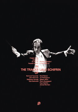 In The Tracks of Lalo Schifrin (2012)
