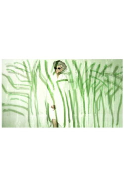 In the Trees (2015)