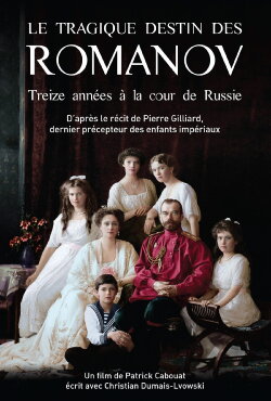 In the Turmoil of the Russian Revolution (2017) In the Turmoil of the Russian Revolution (2017)