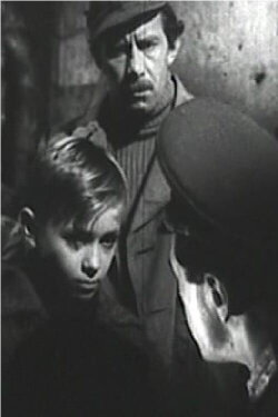 In the Underworld (1963)