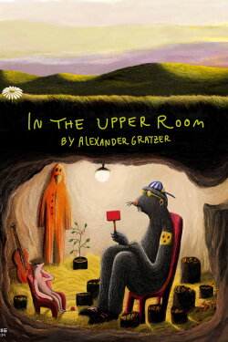 In the Upper Room (2022) In the Upper Room (2022)