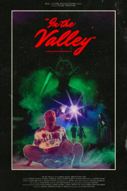 In the Valley (2025)