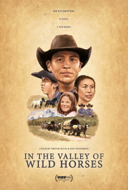 In the Valley Of Wild Horses (2018) In the Valley Of Wild Horses (2018)