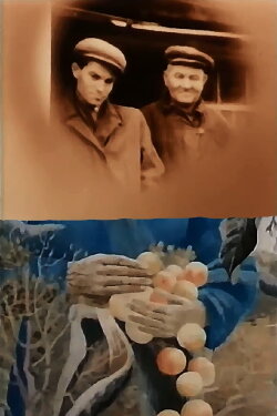 In the White Cold, the Sun of Ukraine (1992) In the White Cold, the Sun of Ukraine (1992)