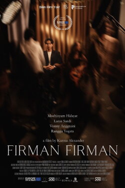 In the Words of Firman (2024) In the Words of Firman (2024)