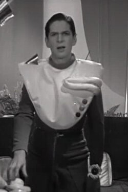 In the Year 2000 (1950) In the Year 2000 (1950)
