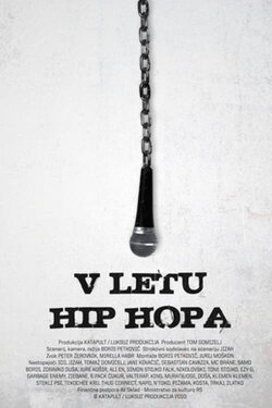 In the Year of Hip Hop (2011) In the Year of Hip Hop (2011)