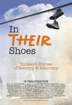 In Their Shoes: Unheard Stories of Reentry and Recovery (2019) In Their Shoes: Unheard Stories of Reentry and Recovery (2019)