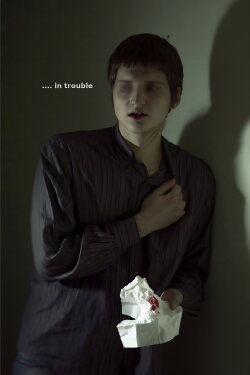.... in trouble (2021)