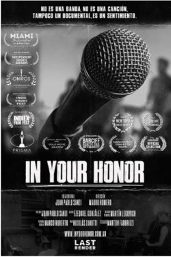 In Your Honor (2021) In Your Honor (2021)