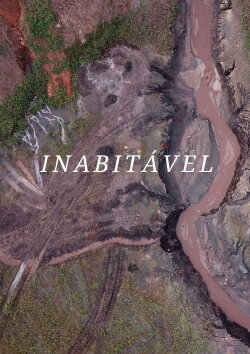 Inabitável (2020) Inabitável (2020)