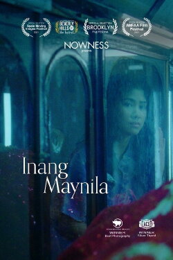 Inang Maynila (2021) Inang Maynila (2021)