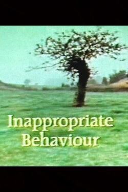 Inappropriate Behaviour (1987) Inappropriate Behaviour (1987)