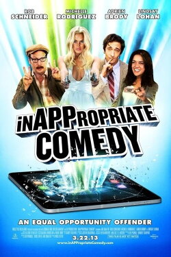 InAPPropriate Comedy (2013) InAPPropriate Comedy (2013)