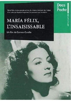 Inasible María Félix (2001) Inasible María Félix (2001)