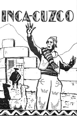 Inca-Cuzco (1934)