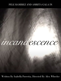 Incandescence (2024) Incandescence (2024)