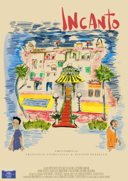Incanto (2023)