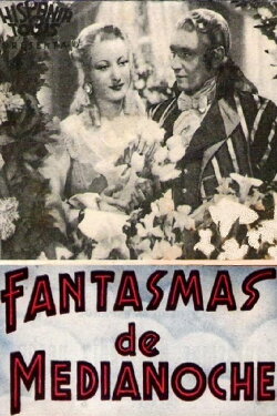 Incanto di mezzanotte (1940) Incanto di mezzanotte (1940)