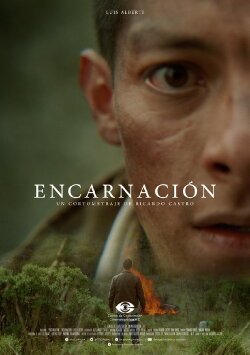 Incarnation (2017) Incarnation (2017)