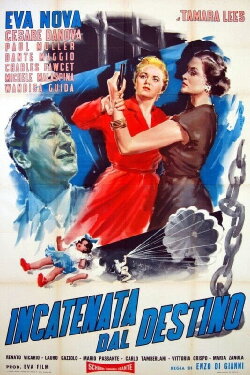 Incatenata dal destino (1956) Incatenata dal destino (1956)