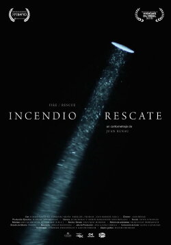 Incendio/Rescate (2015) Incendio/Rescate (2015)