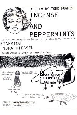 Incense and Peppermints (1981)