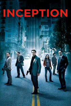Inception (2010) Inception (2010)