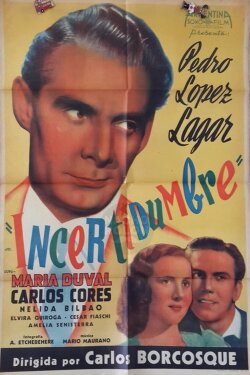 Incertidumbre (1942)