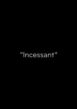 Incessant (2020) Incessant (2020)